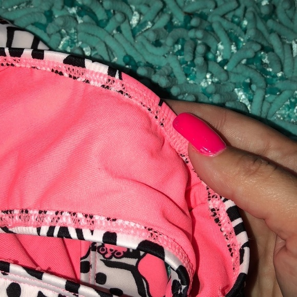 Justice Bikini Bottom - Picture 3 of 5